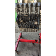 Двигун (мотор) Volkswagen LT/T4/Volvo/Audi 2.5 TDI