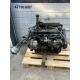 Двигун мотор Т4 2.4 TD ABL AJT  VW Transporter T4 1992-2002