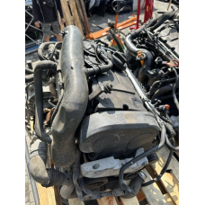 Двигун, двигатель, мотор, ДВЗ BKP 2.0 TDI Volkswagen Passat B6 octavia