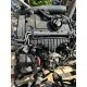 Двигун, двигатель, мотор, ДВЗ BKP 2.0 TDI Volkswagen Passat B6 octavia