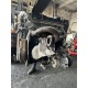 Двигун мотор 2.0i AZM Volkswagen Passat B5 Фольсваген Пасат