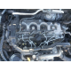 Двигун мотор 2.0 1AD D4D Toyota Avensis T25 T27 corolla rav-4 auris