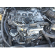 Двигун мотор 2.0 1AD D4D Toyota Avensis T25 T27 corolla rav-4 auris