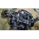 Двигун Мотор  AVQ 1.9tdi touran passat Golf5 Oktavia A5 wv
