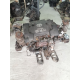 Двигун Мотор Двігатєль Тойота D4D Toyota corola awensis t25 1CDFTV RAV