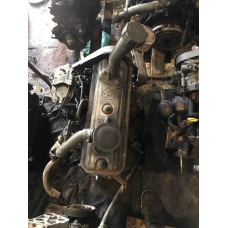 Мотор ДВС VW 1.9TDI Volkswagen Transporter T-4 Фольксваген