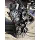 Двигун 2.0TDI CBA, 140 к.с., VAG, VW Tiguan, Passat B6, Golf 5, 2008, 2.0 л, дизель.