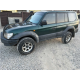 Розборка Двигун Мотор АКПП Роздатка Toyota Land Cruiser Prado 90 3.0