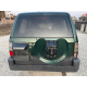 Розборка Двигун Мотор АКПП Роздатка Toyota Land Cruiser Prado 90 3.0