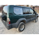 Розборка Двигун Мотор АКПП Роздатка Toyota Land Cruiser Prado 90 3.0