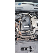 Двигун мотор Volkswagen touareg 2.5TDI