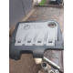 Двигун CKR, Volkswagen Passat, 2005, 2.0 л, дизель.