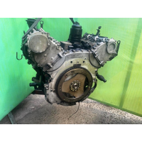 Двигун CASA 3.0 TDI, Volkswagen Touareg NF, 2007, 2967 см³, дизель.