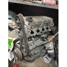 Мотор двигун 9А 16v 2.0 vw Digifant 1 G60