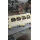 Мотор двигун 9А 16v 2.0 vw Digifant 1 G60