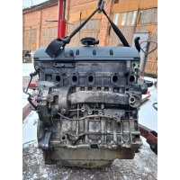 Двигун мотор 2,5TDI AXE 128kWt AXD BNZ Volkswagen T5 2003-2006