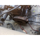 двигун мотор двигатель VW L80 4.3 TD AGF Volkswagen