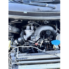 Мотор 2.0 CFCA volkswagen т5 т6 т t 5 6 двигун двигатель цфца cfca