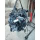 Двигун мотор volkswagen CBA  2.0tdi
