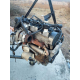 Двигун мотор volkswagen CBA  2.0tdi