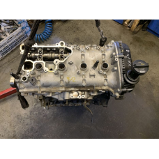 Двигун 2.0 TFSI DGUA, Volkswagen Tiguan II, 2016, 2.0 л, бензин.
