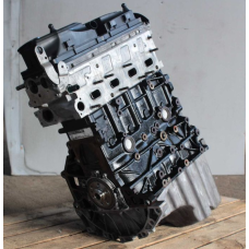 Двигун 2.0, 100 кВт, VW Crafter, 2011+, дизель.