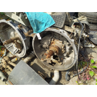 Продам коробку передач даф восьми ступка