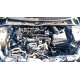 Двигун Двигатель Мотор Toyota Avensis T27 2.0 дизель D4D