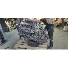 Двигун Toyota Rav4 мотор Рав4 2019-2023 (2,5) двигатель