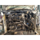 Двигун Toyota Rav4 мотор Рав4 2019-2023 (2,5) двигатель