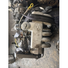 Мотор Двигун 2.5 TDI AHD Volkswagen LT/Фольксваген Лт