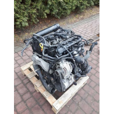 Двигун мотор двигатель VW Tiguan Passat CCT, CBF, CCZ 2.0 TSI