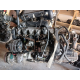 Двигун  мотор Volkswagen T4 2.5 75 кв