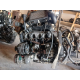 Двигун  мотор Volkswagen T4 2.5 75 кв
