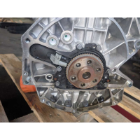 Двигун Volkswagen Taos 1.5, 2020+, 1.5 л, бензин, DNK, 05E100031Q.