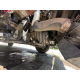 Двигун CKU 2.0 TDI Bi-turbo, Volkswagen Crafter, 2011-2016, 2.0 л, дизель.