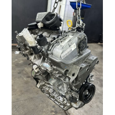 Мотор Двигатель Двигун Vw Jetta Mk7 USA Taos 1.5TSI DNK DNKA 20-