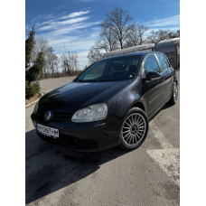 Продам Golf 5 мотор 1.6