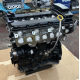 Мотор Двигатель Двигун Vw Atlas 3.6 FSI Атлас США (17-) CDV CDVC