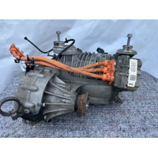 Електродвигун, мотор, двигатель Volkswagen e-Golf TZ-220-X-S-EAZ