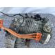 Електродвигун, мотор, двигатель Volkswagen e-Golf TZ-220-X-S-EAZ