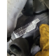 Двигун 2.5 TDI BNZ, Volkswagen T5, 2003, 2461 см³, дизель, 180 тис. км.