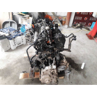 Двигун (мотор) Volkswagen Golf 6/Audi/Seat 1.4TFSI CAVC CAVB CAVD
