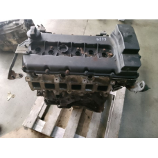 Двигун 3.6 VR6 CGRA, Volkswagen Touareg 2, 2010, 3.6 л, бензин.