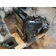Двигун 2.0 TDI, 140 кВт, 190 к.с., DFHA, Volkswagen Passat B8, 2018, дизель.