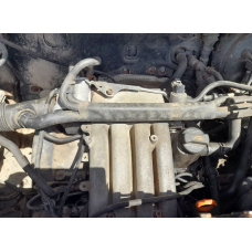 Двигун, Wv Transporter T5 AXA, 2010, 2.0, дизель.
