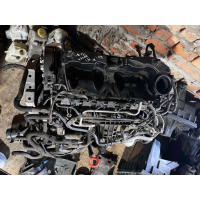мотор 1.6 Volkswagen Caddy 2014