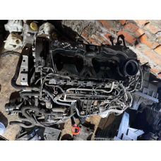 мотор 1.6 Volkswagen Caddy 2014