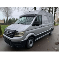Мотор двигун 2.0TDI Volkswagen Crafter MAN TGE 130Kw 2017рік