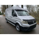 Мотор двигун 2.0TDI Volkswagen Crafter MAN TGE 130Kw 2017рік